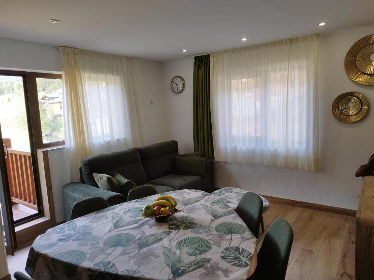 Apartamento Vall de Incles WiFi Párking Gratis Soldeu Exterior foto