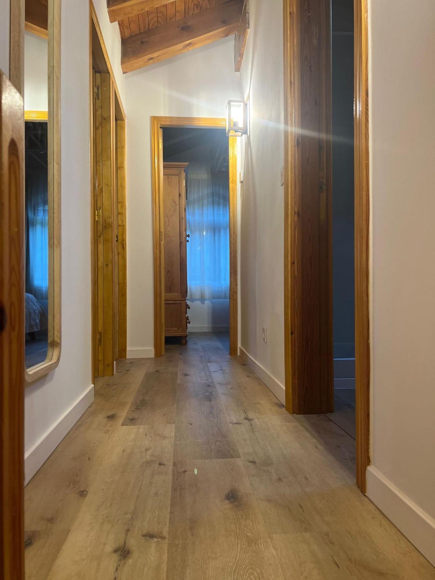 Apartamento Vall de Incles WiFi Párking Gratis Soldeu Exterior foto